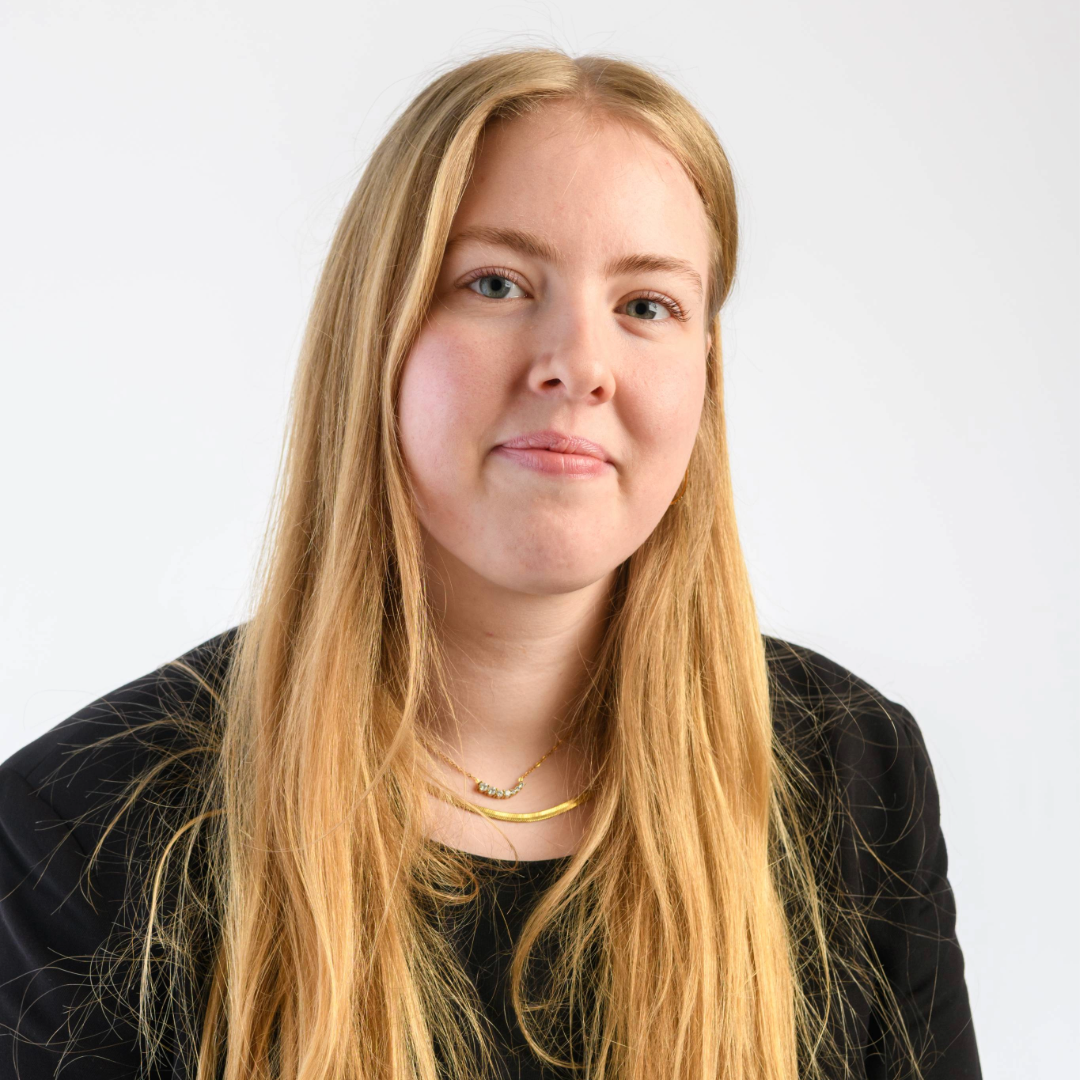 Nicoline Vejlin Thomsen
