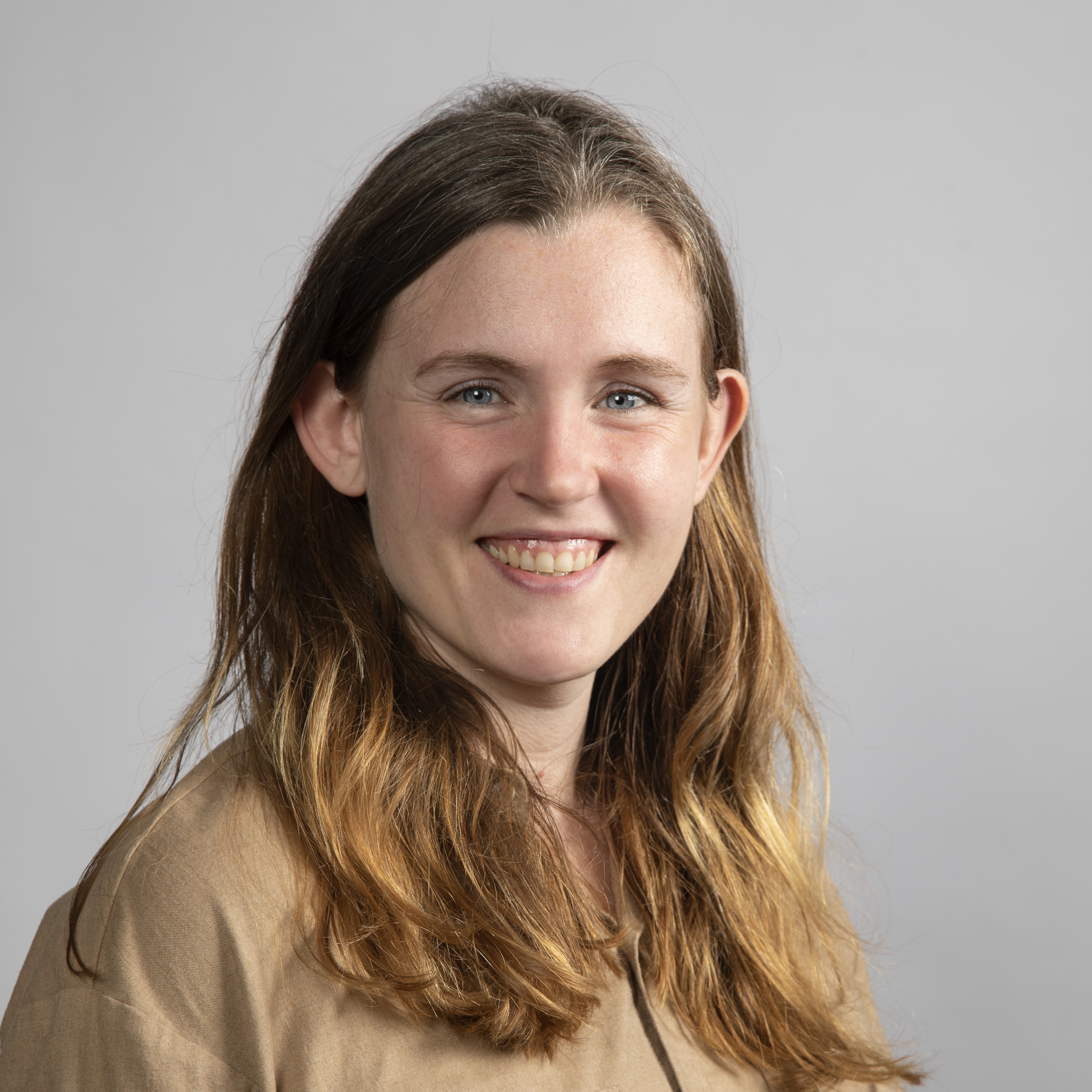 Camilla Warfvinge Pedersen