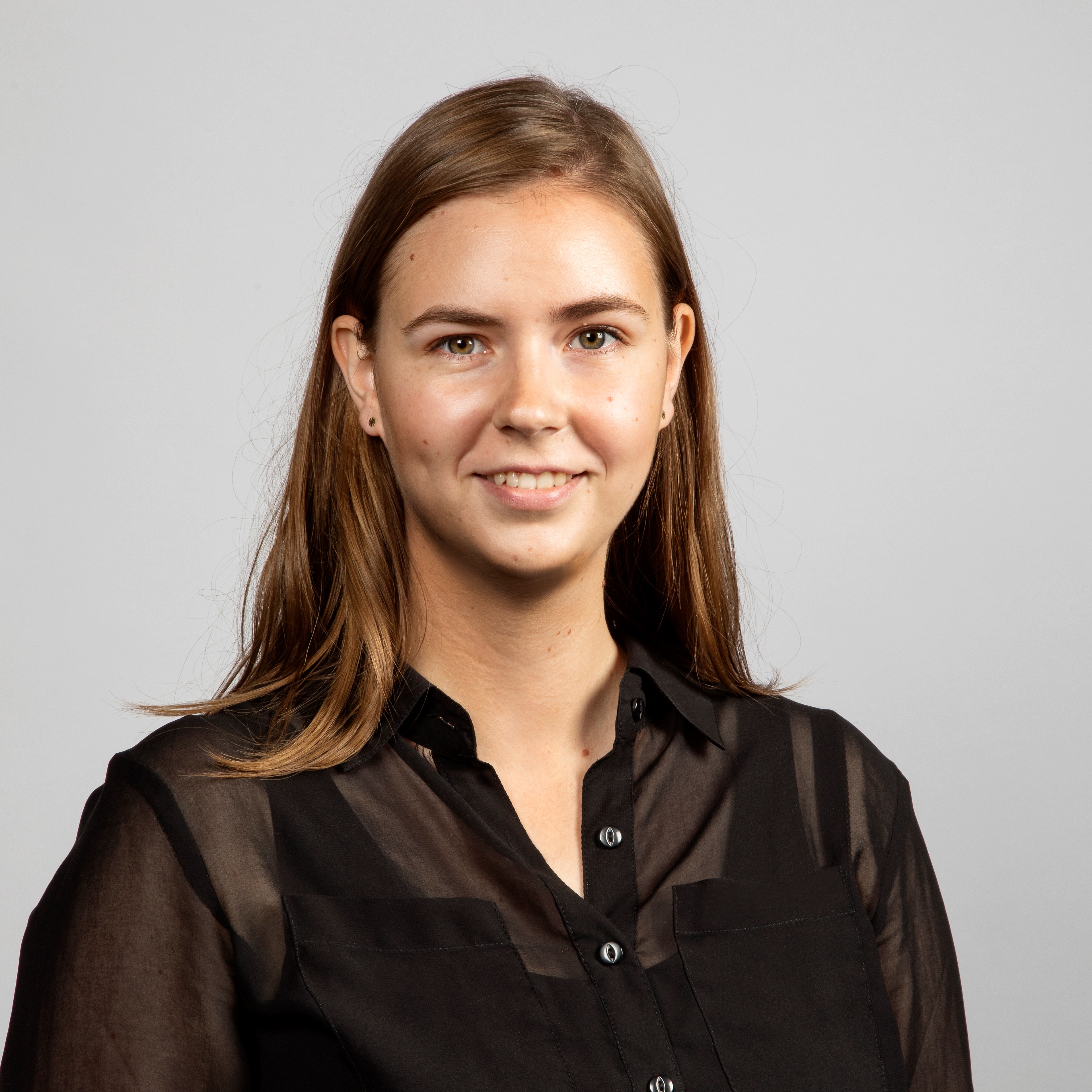 Katrine Skov Frandsen